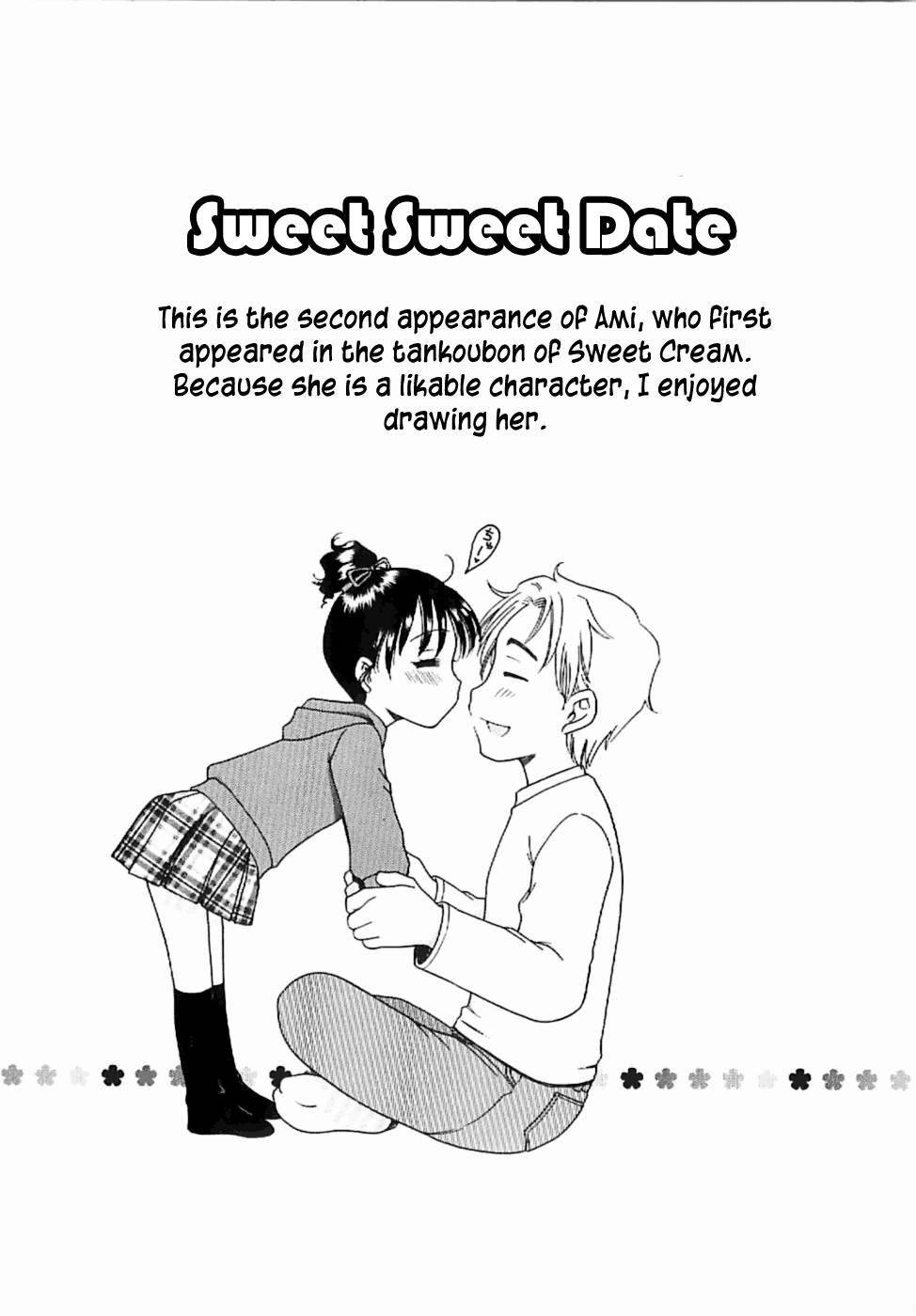 Ai No Mahou O Oshiete! Chapter 1000 Page 195